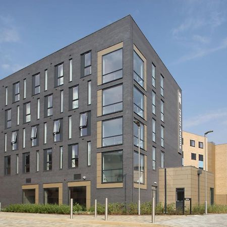 Sunley Hotel Northampton Exteriör bild